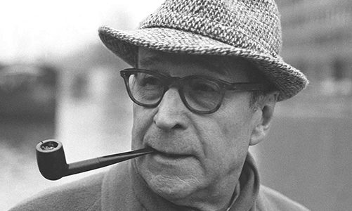 SIMENON, UNE VIE NE SUFFIT PAS