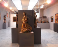 L’ŒUVRE EN BREF « DÉCOUVERTE CONTÉE DES ŒUVRES DU MUSÉE »