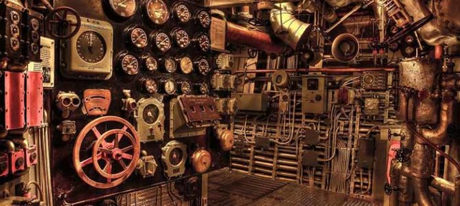 EXPOSITION "LA CONSTRUCTION NAVALE À SAINT VALERY"