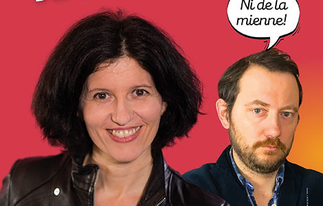 « CE N’EST PAS DE VOTRE FAUTE »