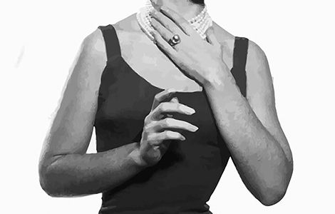 « MON CŒUR S’OUVRE À TA VOIX »