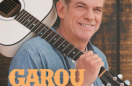 GAROU « TOURNE »