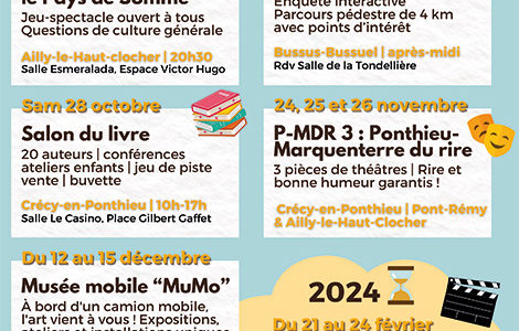 LES CHRONIQUES DE PATRICK : SPORTIF AU GRAND COEUR