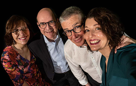 MARIÉS ET ASSOCIÉS