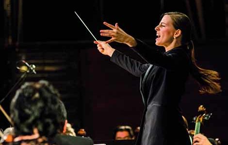 ORCHESTRE DE PICARDIE EN CONCERT