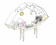 DANS LA MAISON DE DICK