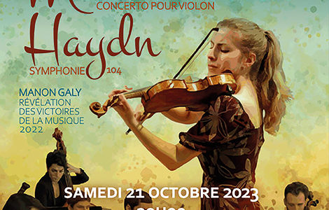 ORCHESTRE SYMPHONIQUE DU TOUQUET