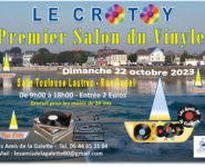 1er SALON DU VINYLE
