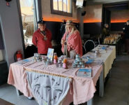 MARCHÉ DES CONFRÉRIES