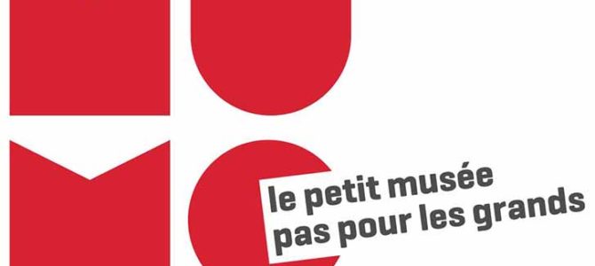 MUMO, LE MUSÉE MOBILE « ÇA CARBURE »