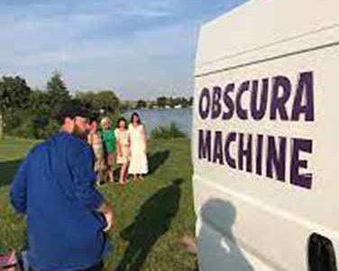 OBSCURA MACHINE