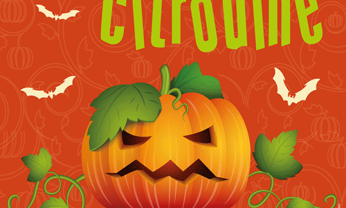 LA FÊTE DE LA CITROUILLE