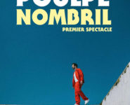M. POULPE "NOMBRIL" PREMIER SPECTACLE > REPORT AU 10/05/24