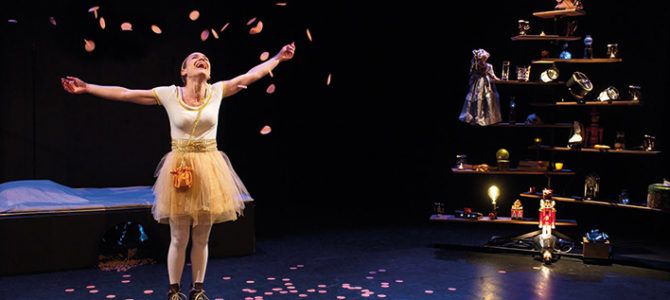 CASSE-NOISETTE, UN CONTE MUSICAL