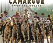 CINÉ-CONFÉRENCE « CAMARGUE SOUS LES SABOTS »