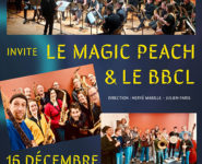 L'ORCHESTRE D'HARMONIE D'ABBEVILLE EN CONCERT AVEC LES DEUX ORCHESTRES D’HERVÉ MABILLE