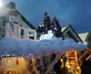 CHRISTELLE GODIN EN CONCERT