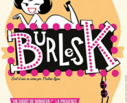 « BURLESK » NOUVEL OPUS