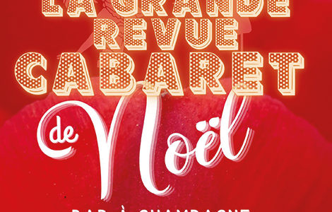 CABARET DE NOËL