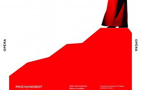 OPÉRA « TURANDOT »