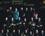 CONCERT « CHRISTMAS JAZZ »