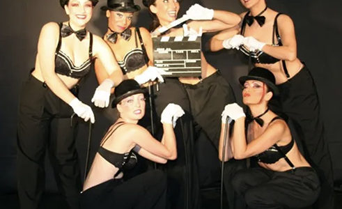 « SILENCE ÇA TOURNE ! »