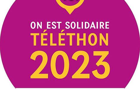 VILLAGE TÉLÉTHON