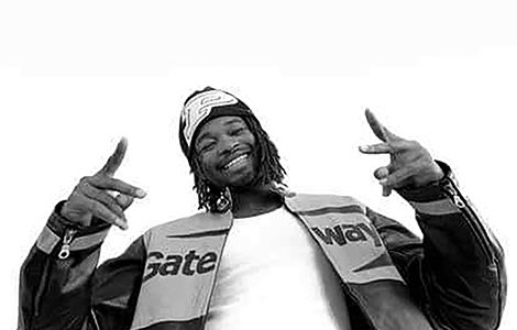 AVOSMICS, rendez-vous autour des musiques urbaines