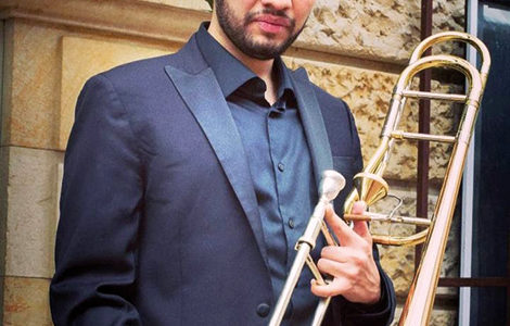 1ER FESTIVAL « LES MAUGERIADES », D'ENSEMBLE DE TROMBONES EN BAIE DE SOMME