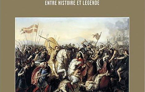 CONFÉRENCE « 881, LA BATAILLE DE SAUCOURT-EN-VIMEU »