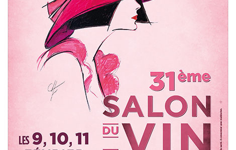 31ème SALON DU VIN AU FÉMININ