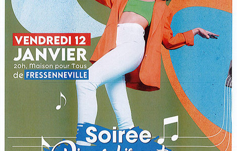 SOIRÉE PICARDISANTE