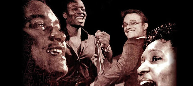 CONCERT « ESPRIT DE NOËL »