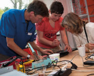 ATELIER REPAIR CAFÉ