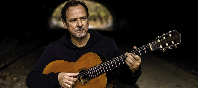 MÀRCIO FARACO QUINTET