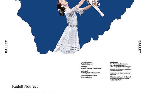 BALLET FRA CINÉMA « CASSE-NOISETTE »