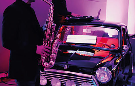 AFTER SHOW « THE DREAMERS KLUB »