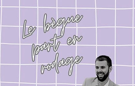 VALENTIN REINEHR PART EN RODAGE 