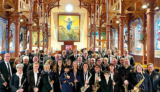 CONCERT DU NOUVEL AN