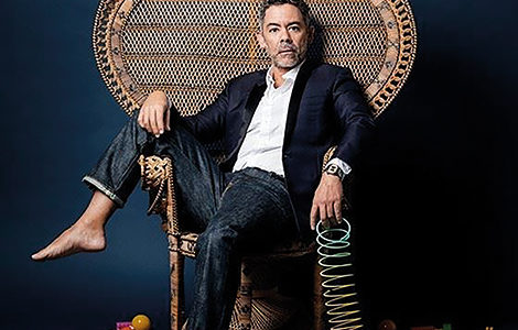 MANU PAYET « EMMANUEL 2 »