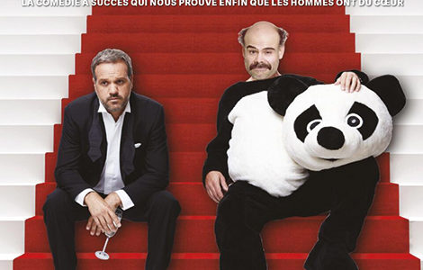 LES HOMMES SE CACHENT POUR MENTIR