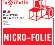 LA MICRO FOLIE, musée numérique par La Villette