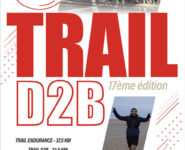 17ème ÉDITION DU TRAIL D2B