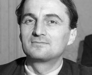 MAX LEJEUNE (1909-1995)