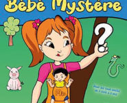 CHARLOTTE ET LE BÉBÉ MYSTÈRE