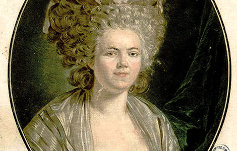 LES BLABLAS DU PATRIMOINE « ROSE BERTIN, LA MINISTRE DES MODES DE MARIE-ANTOINETTE »