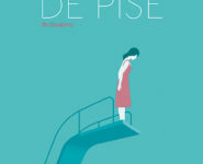 "LA TOUR DE PISE" DE DIASTÈME