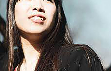 MADOKA FUKAMI, PIANISTE « YVONNE, MÉLANIE, NADIA… FEMMES QUI ONT FORMÉ LA MUSIQUE DU XXème SIÈCLE »