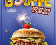 QU’EST-CE QU’ON BOUFFE ?