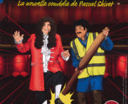 LES THIBEAUTINS « AU THÉÂTRE CE SOIR »